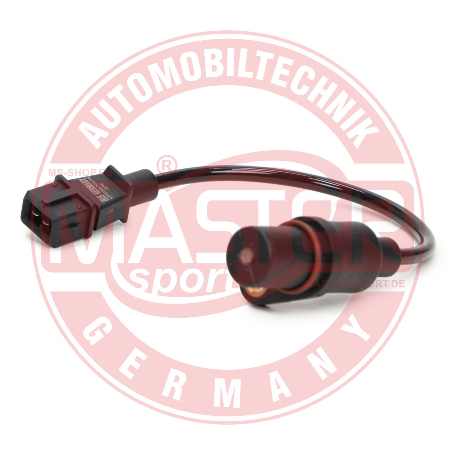 MASTER-SPORT GERMANY 52720008-PCS-MS Sensor, crankshaft pulse